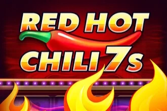 Red Hot Chili 7s