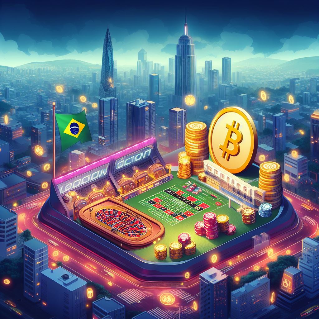 Descubra BETCC: A Principal Plataforma de Apostas no Brasil