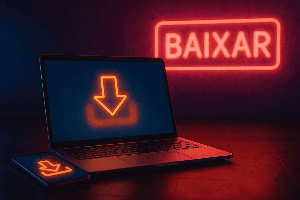 Perguntas frequentes app BETCC