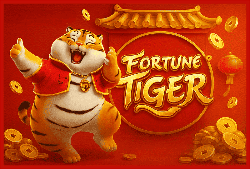 Jogo Tiger Ox Mouse da BETCC.