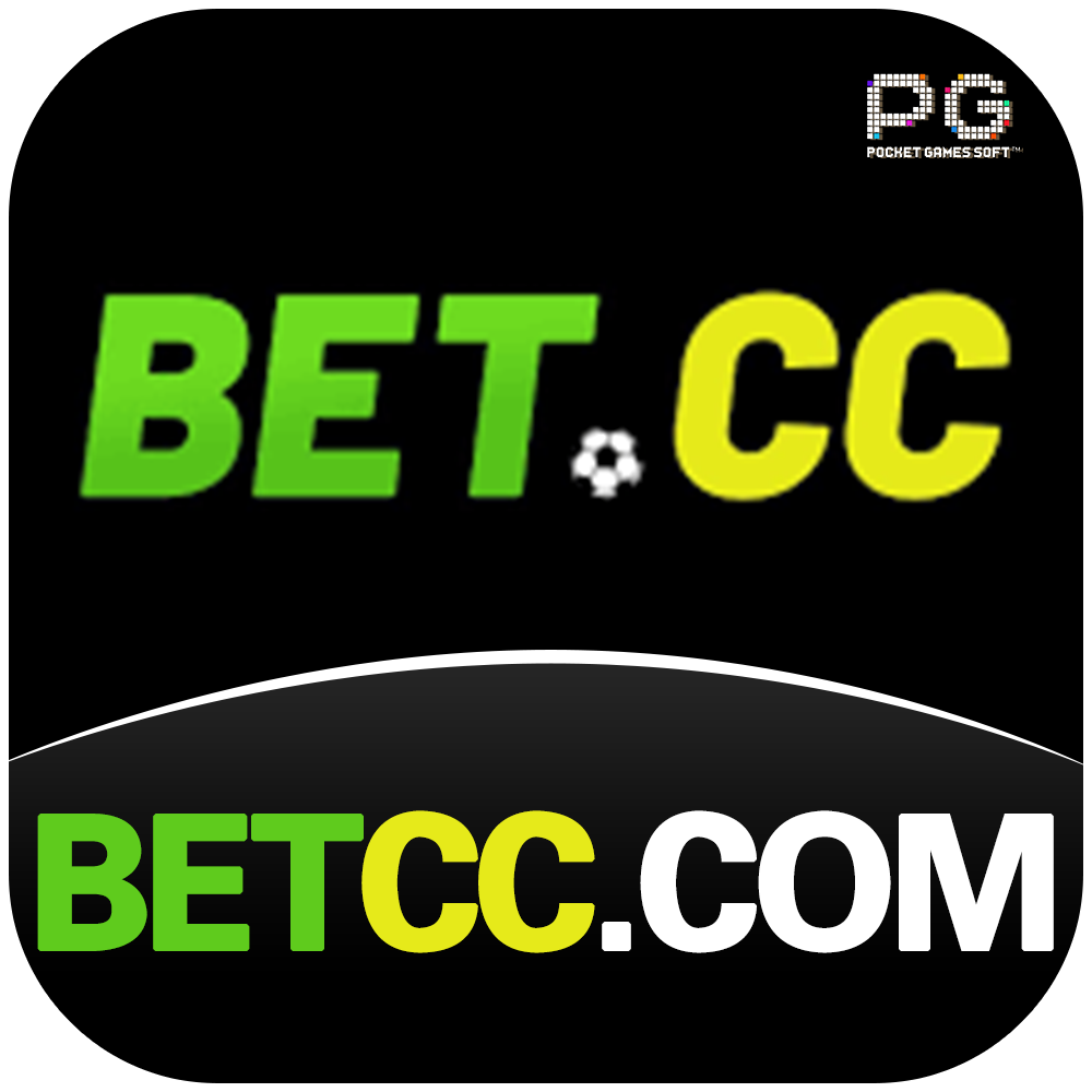 Logo da BETCC