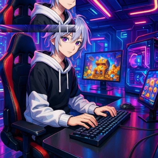 Imagem promocional da BETCC mostrando a plataforma e suas vantagens