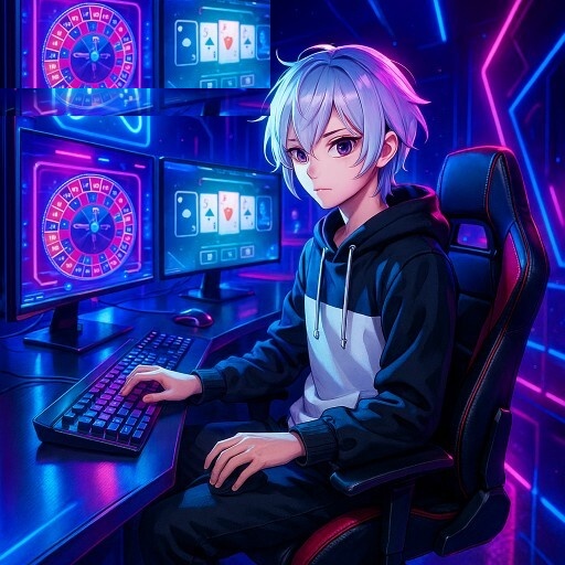 Imagem promocional da BETCC mostrando a plataforma e suas vantagens