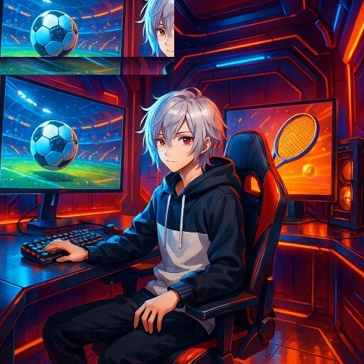 Imagem promocional da BETCC mostrando a plataforma e suas vantagens